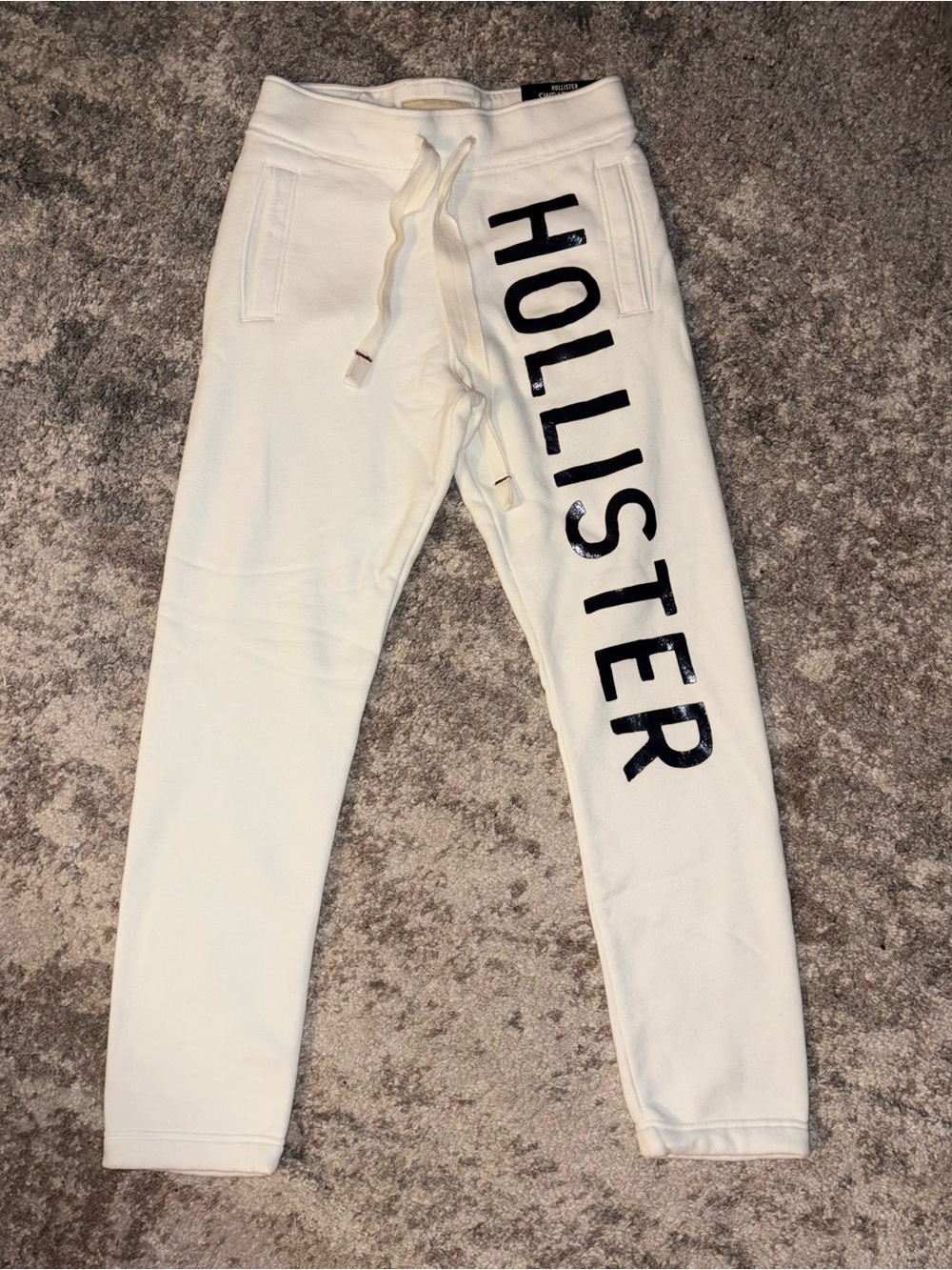 Hollister Classic Sweatpants Y2K Mens Size XS